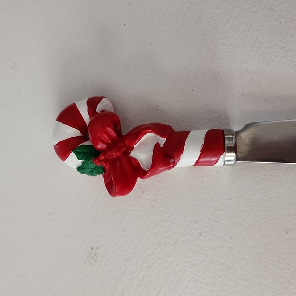 Boston Warehouse Holiday Spreaders - Picture 5 of 7